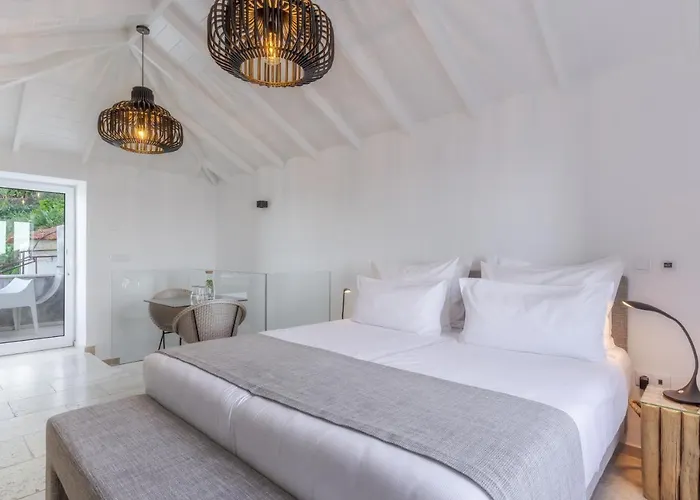 Escarpa - The Madeira Hideaway
