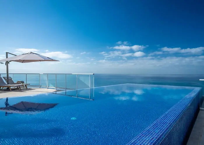 Escarpa - The Madeira Hideaway