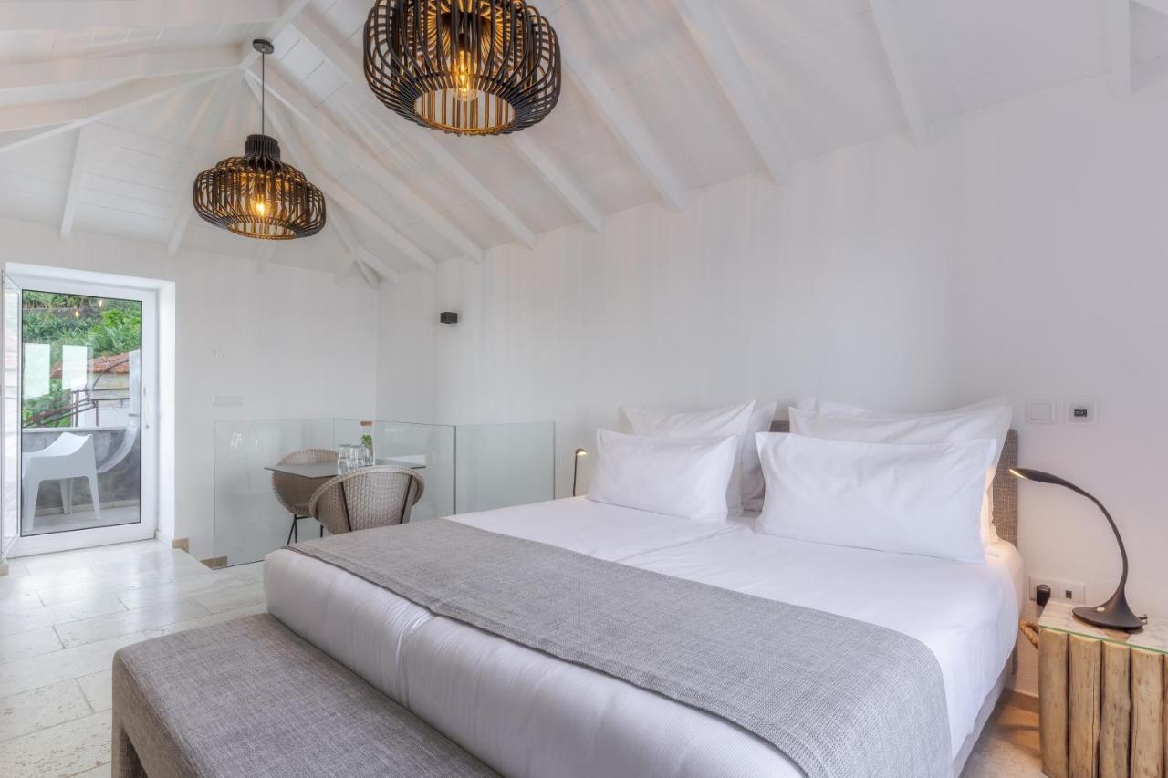 Escarpa - The Madeira Hideaway Resort Ponta do Sol (Madeira)