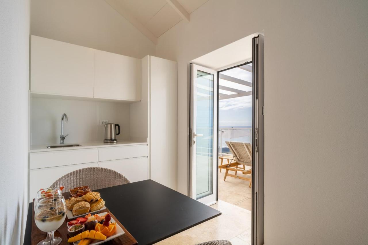 Escarpa - The Madeira Hideaway Resort 3*