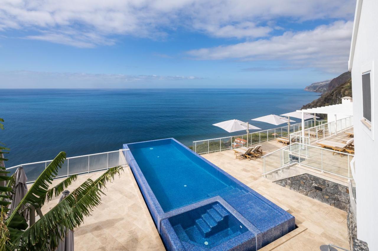 Escarpa - The Madeira Hideaway 3*