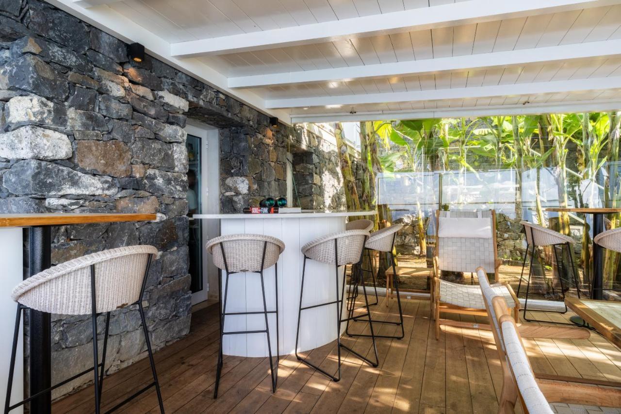 Resort Escarpa - The Madeira Hideaway