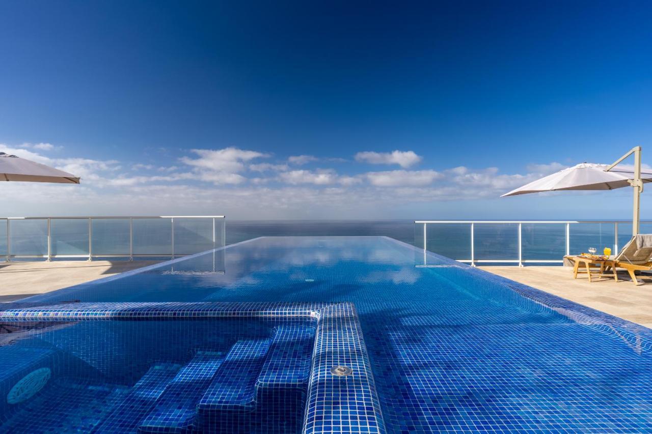 Escarpa - The Madeira Hideaway Resort 3*