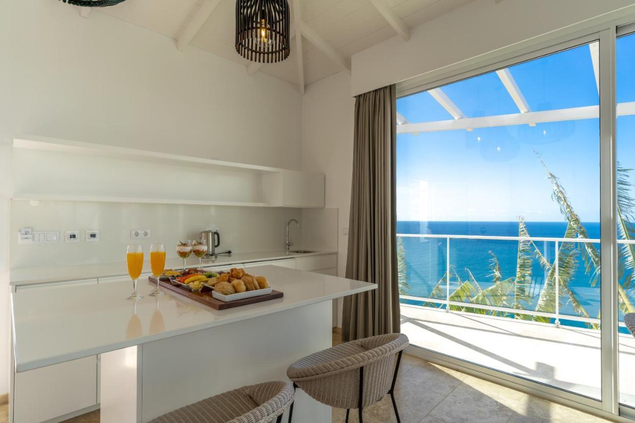 Escarpa - The Madeira Hideaway Resort Ponta do Sol (Madeira)